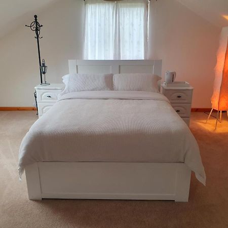 Urkers' Guest Accommodation Crossmaglen Luaran gambar
