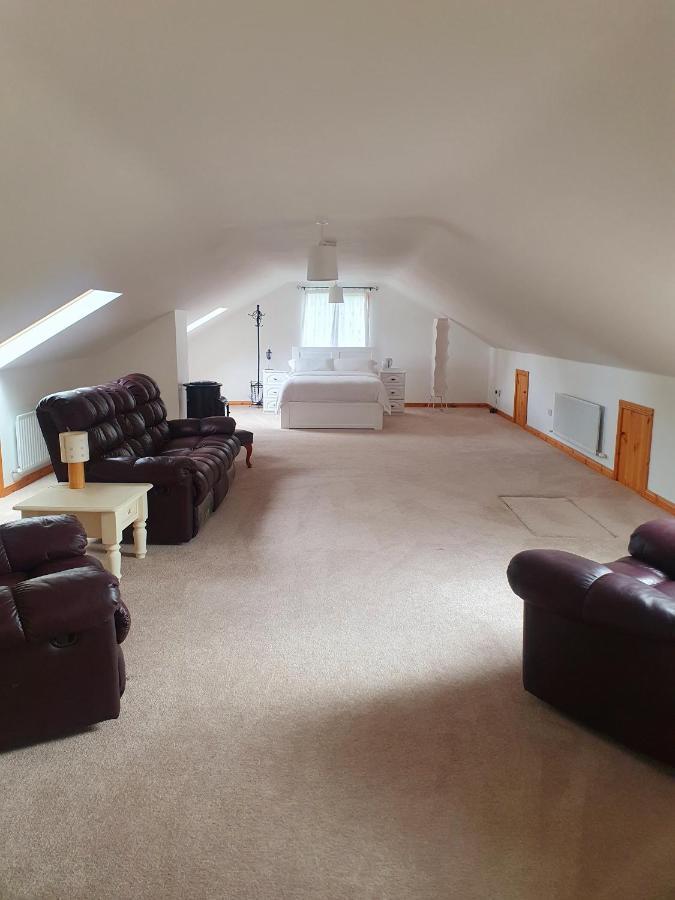 Urkers' Guest Accommodation Crossmaglen Luaran gambar