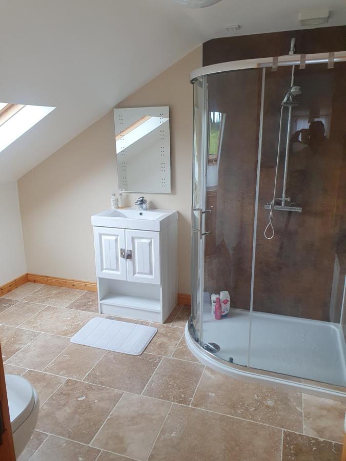 Urkers' Guest Accommodation Crossmaglen Luaran gambar