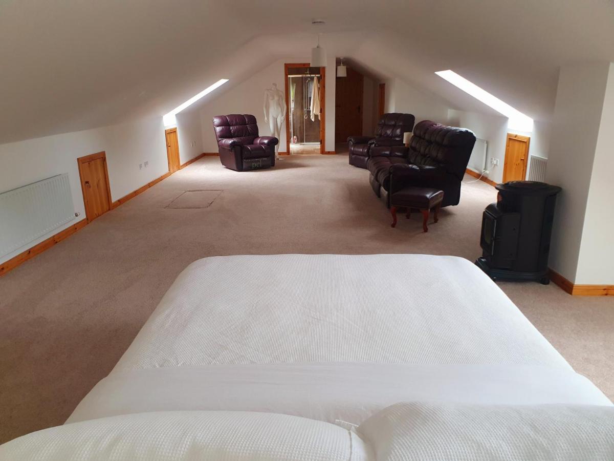Urkers' Guest Accommodation Crossmaglen Luaran gambar