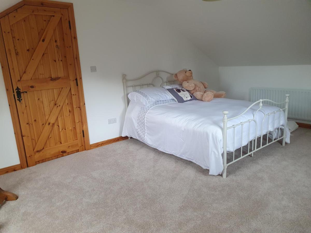 Urkers' Guest Accommodation Crossmaglen Luaran gambar