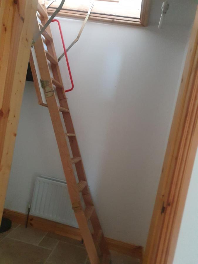 Urkers' Guest Accommodation Crossmaglen Luaran gambar