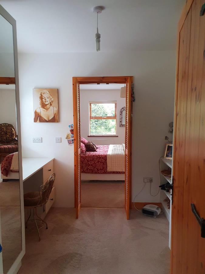 Urkers' Guest Accommodation Crossmaglen Luaran gambar