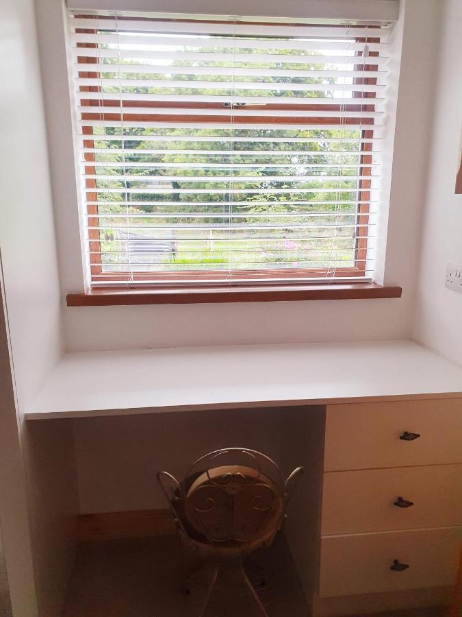 Urkers' Guest Accommodation Crossmaglen Luaran gambar