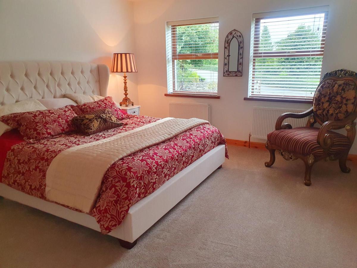 Urkers' Guest Accommodation Crossmaglen Luaran gambar