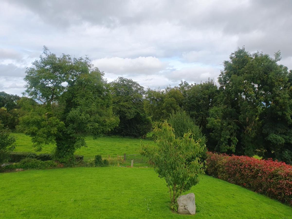 Urkers' Guest Accommodation Crossmaglen Luaran gambar